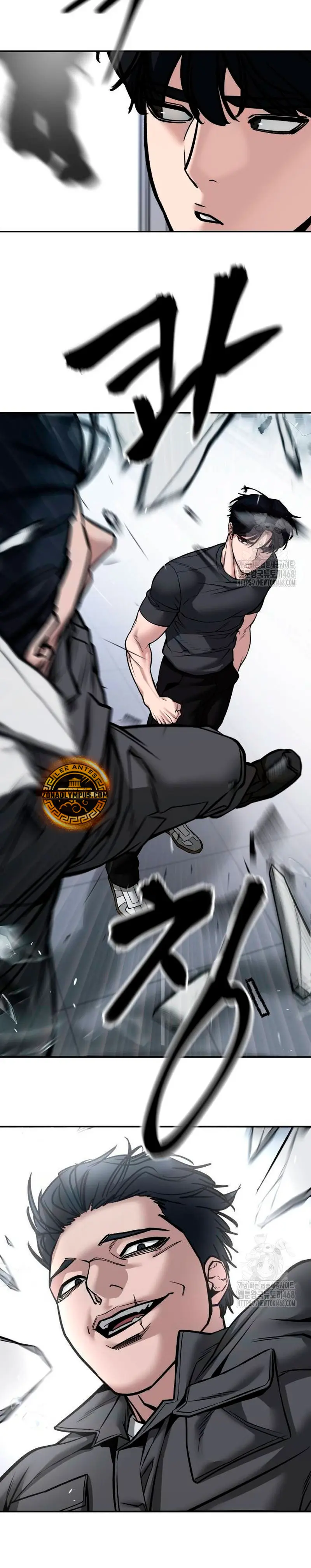 El Maton al Mando Capitulo 123 página 55