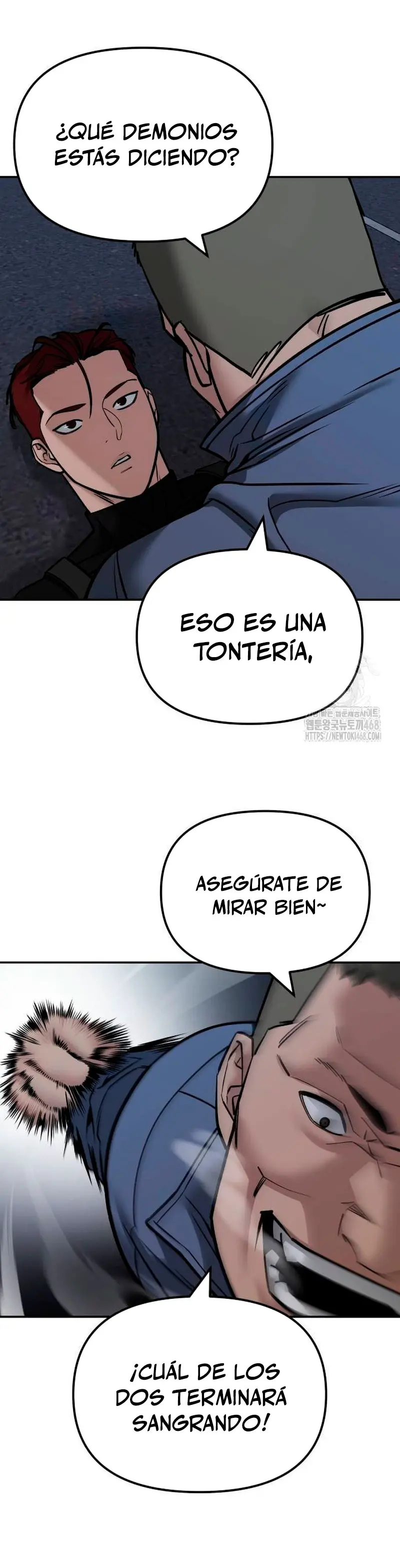 El Maton al Mando Capitulo 123 página 7