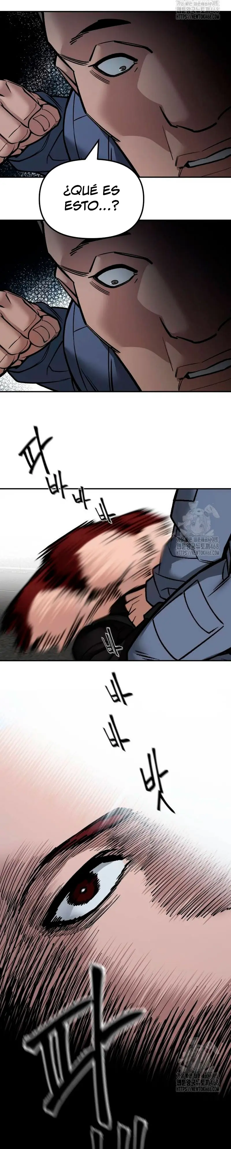 El Maton al Mando Capitulo 123 página 9