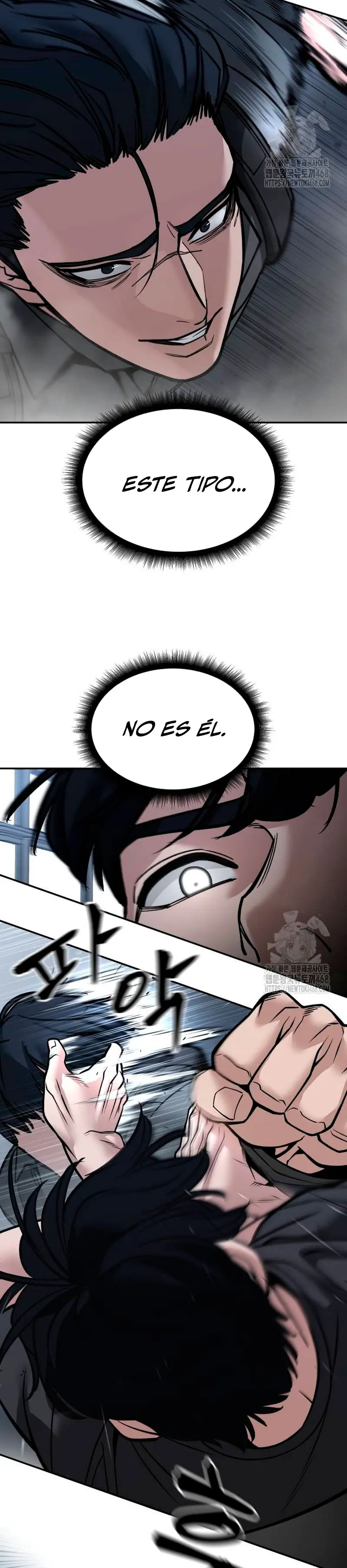 El Maton al Mando Capitulo 124 página 13
