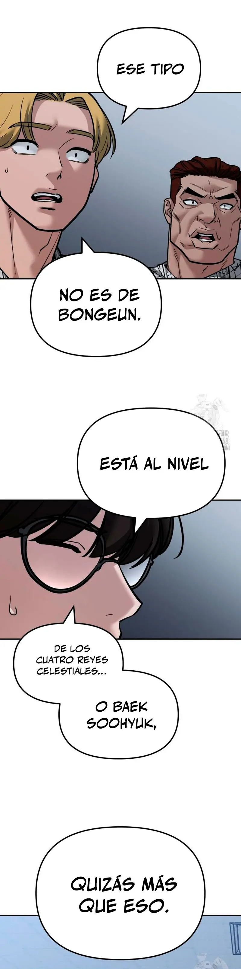 El Maton al Mando Capitulo 124 página 16
