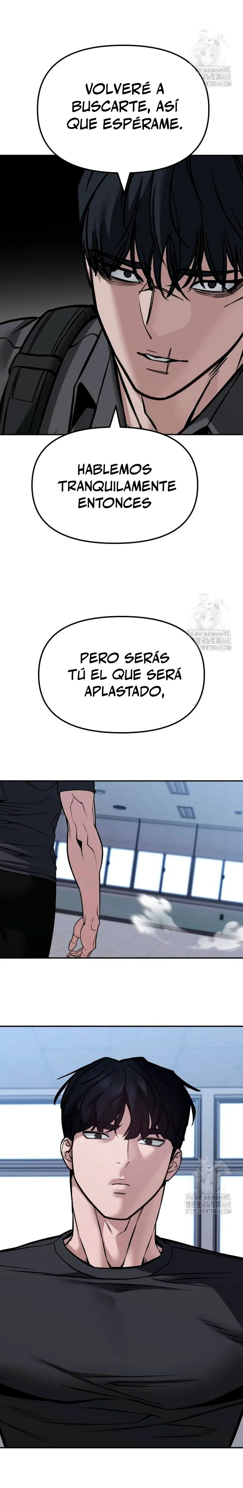 El Maton al Mando Capitulo 124 página 25