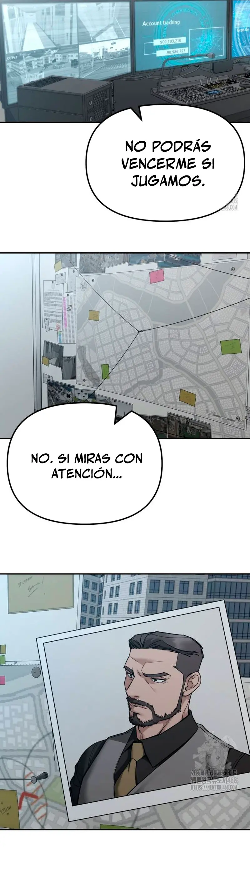El Maton al Mando Capitulo 124 página 39