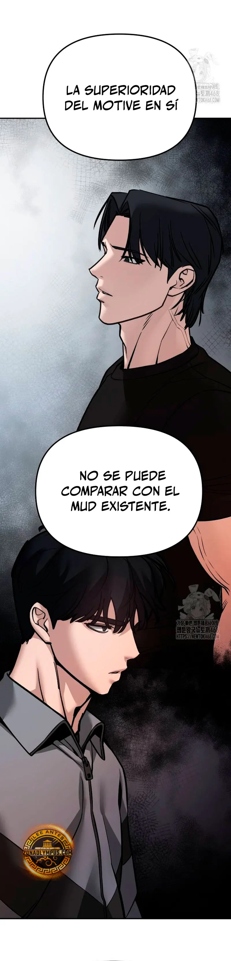 El Maton al Mando Capitulo 124 página 46