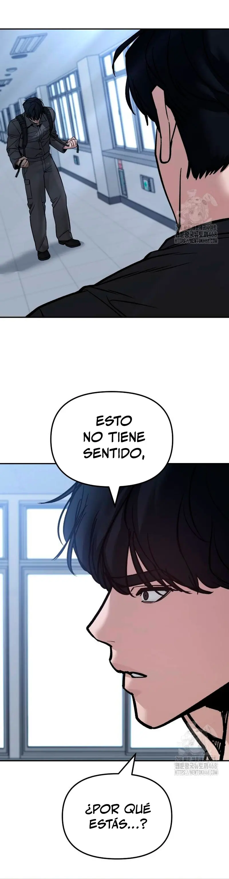 El Maton al Mando Capitulo 124 página 7