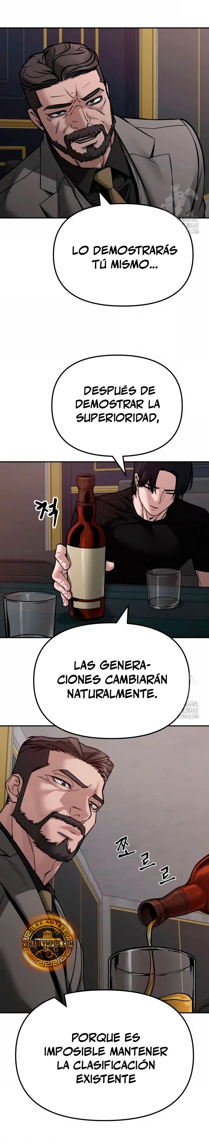 El Maton al Mando Capitulo 125 página 13