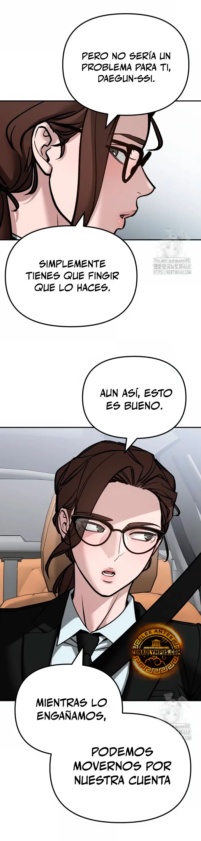 El Maton al Mando Capitulo 125 página 45