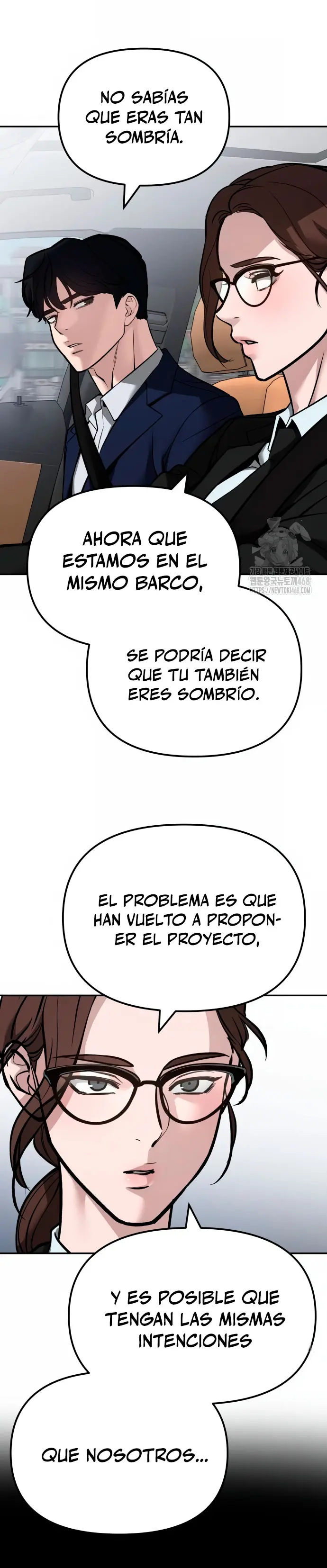 El Maton al Mando Capitulo 125 página 46