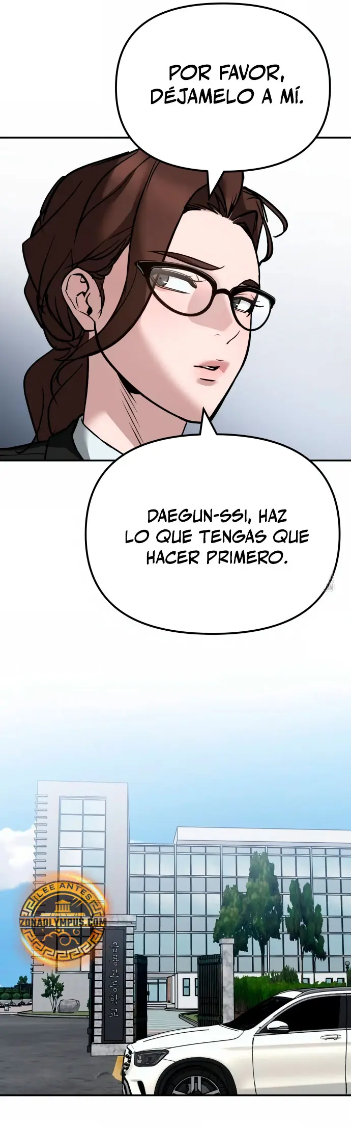 El Maton al Mando Capitulo 125 página 48