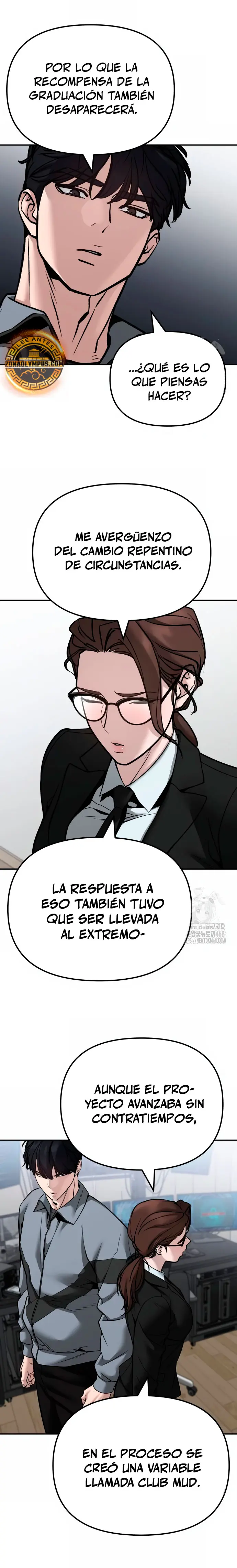 El Maton al Mando Capitulo 125 página 5