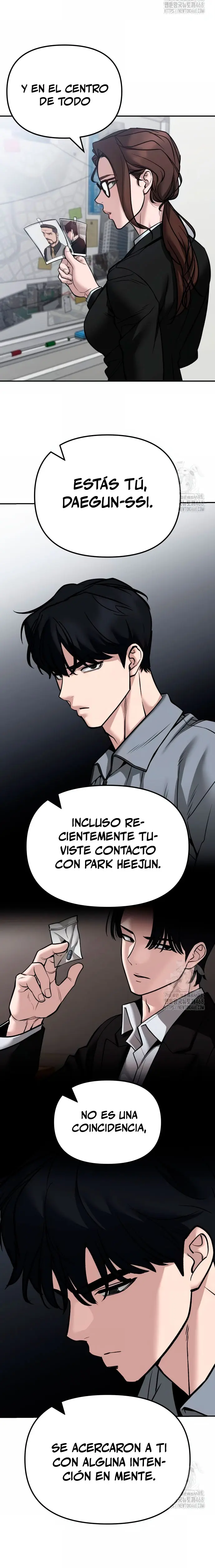 El Maton al Mando Capitulo 125 página 7