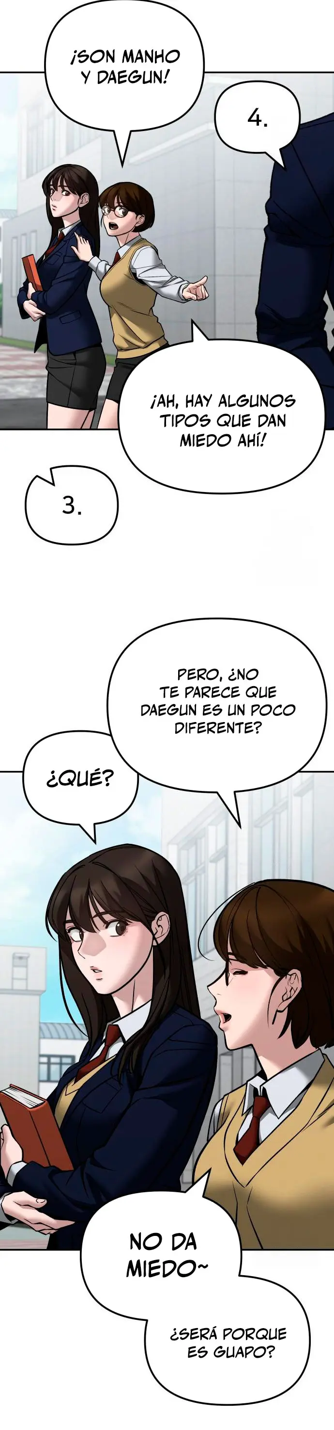 El Maton al Mando Capitulo 126 página 12