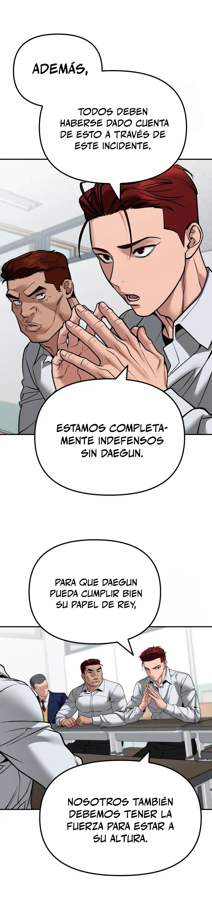 El Maton al Mando Capitulo 126 página 16