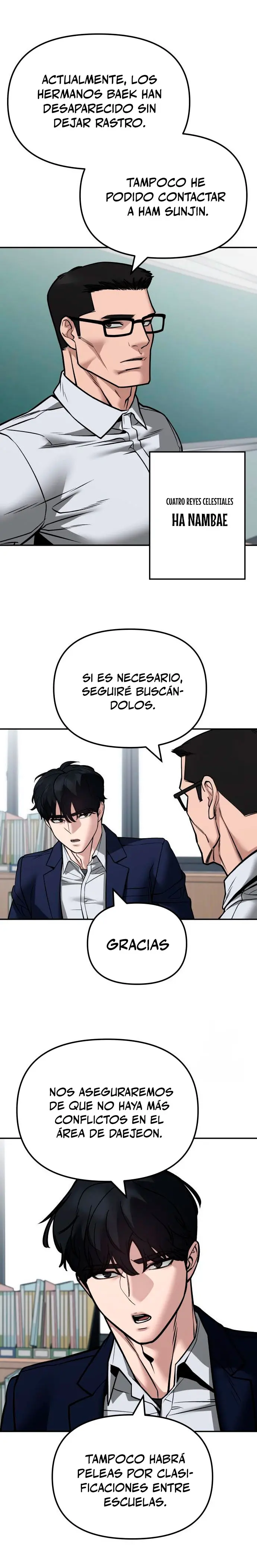 El Maton al Mando Capitulo 126 página 24