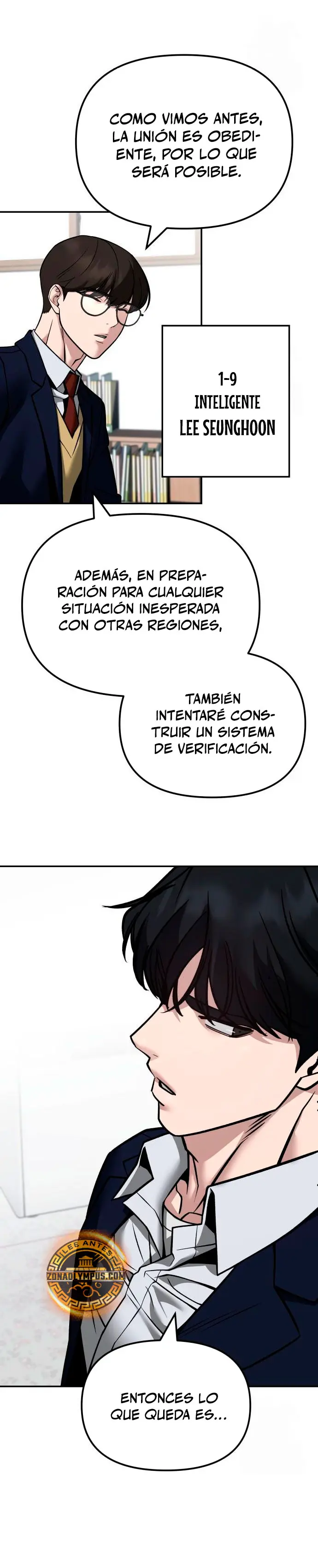 El Maton al Mando Capitulo 126 página 25