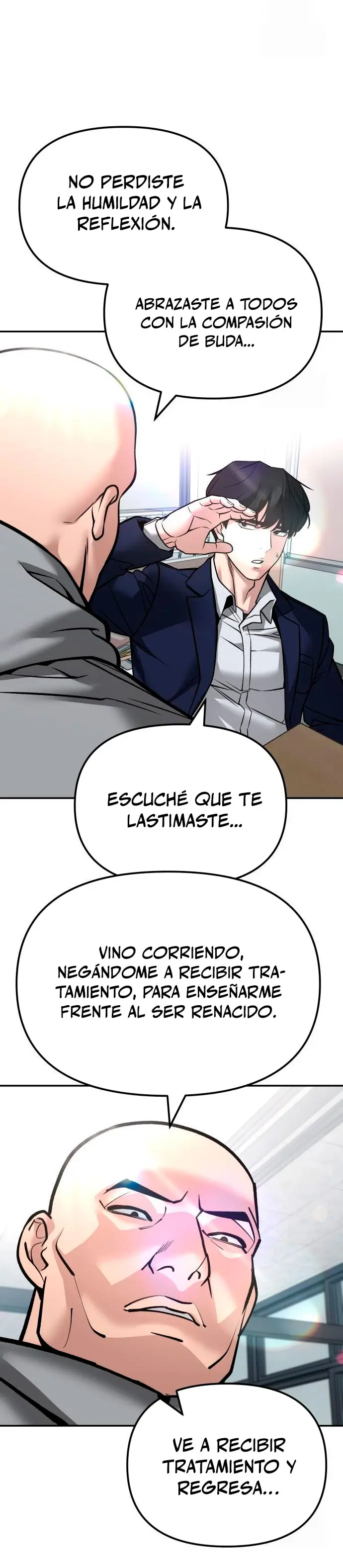 El Maton al Mando Capitulo 126 página 29