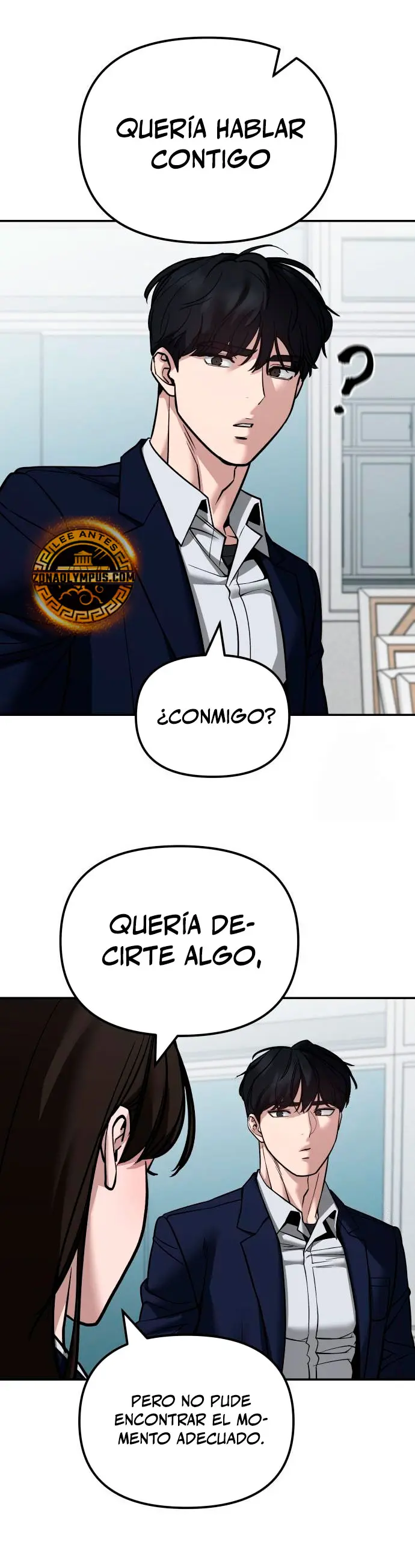 El Maton al Mando Capitulo 126 página 38