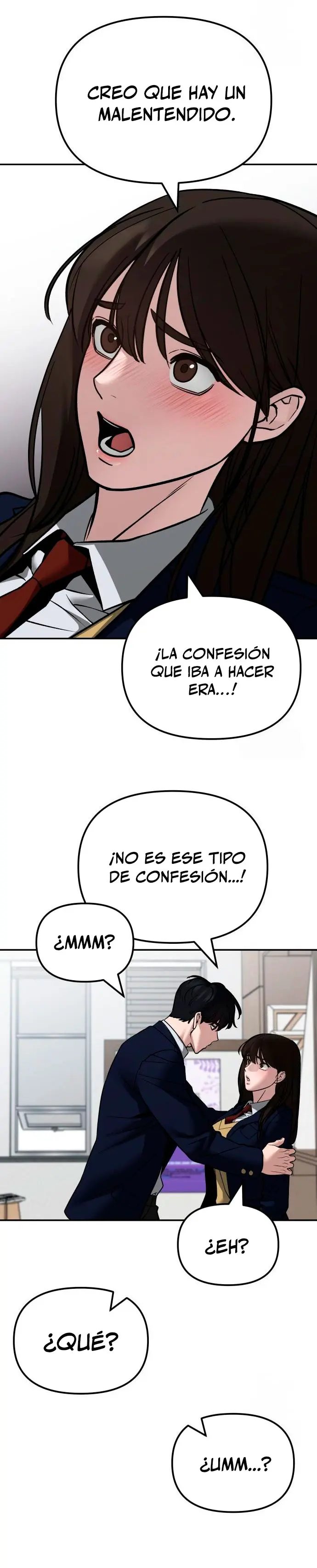 El Maton al Mando Capitulo 126 página 43
