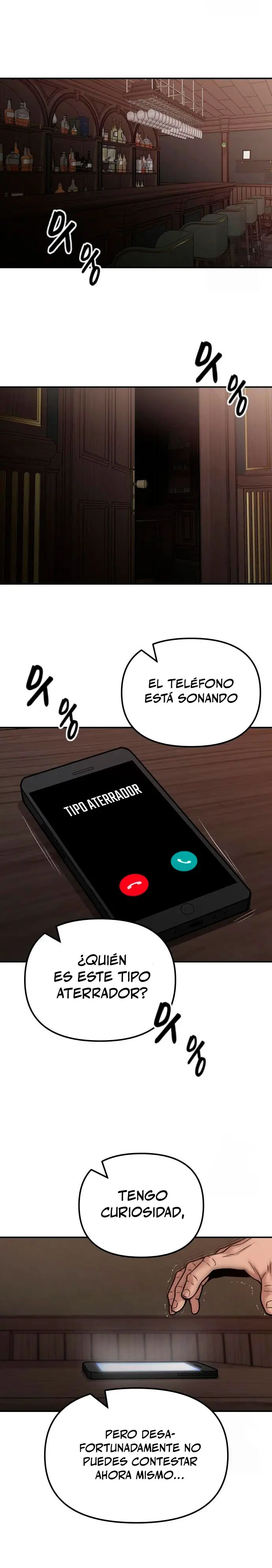 El Maton al Mando Capitulo 126 página 47