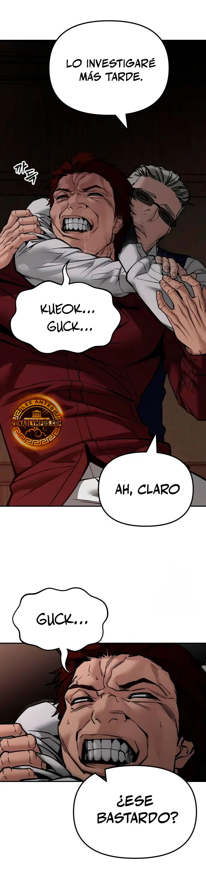 El Maton al Mando Capitulo 126 página 48
