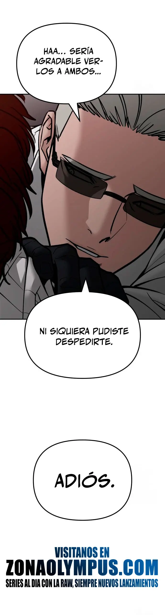 El Maton al Mando Capitulo 126 página 49