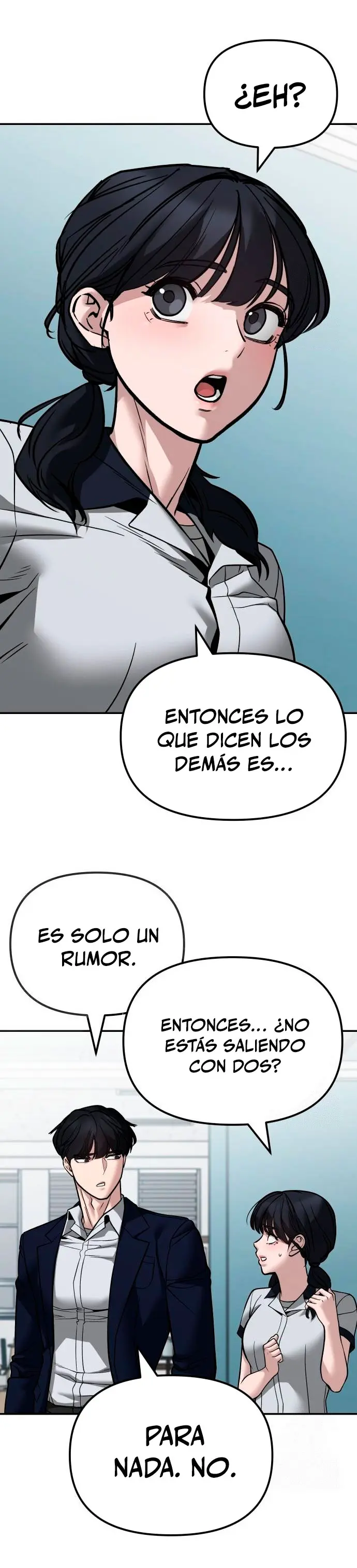 El Maton al Mando Capitulo 127 página 13