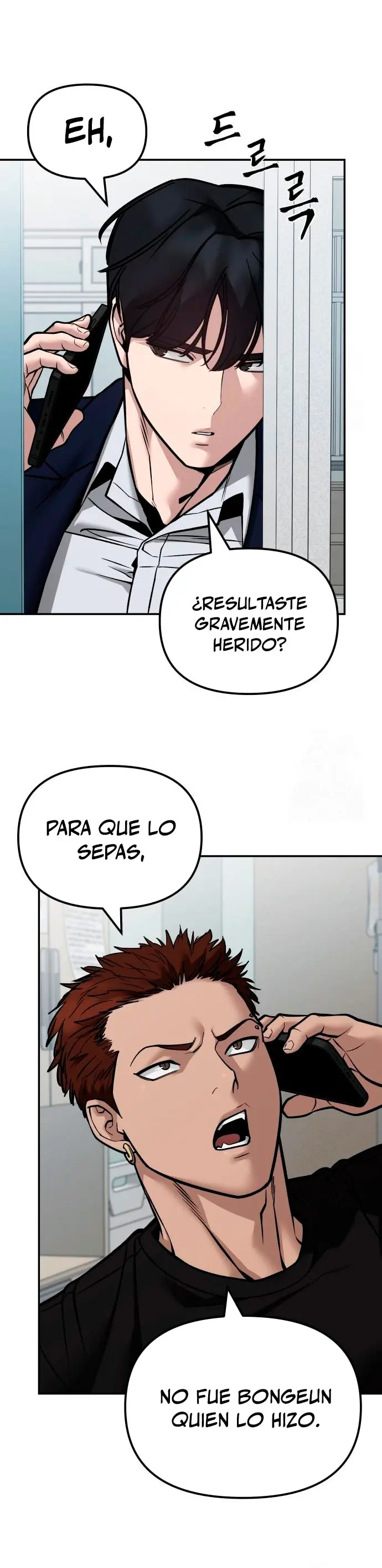 El Maton al Mando Capitulo 127 página 15