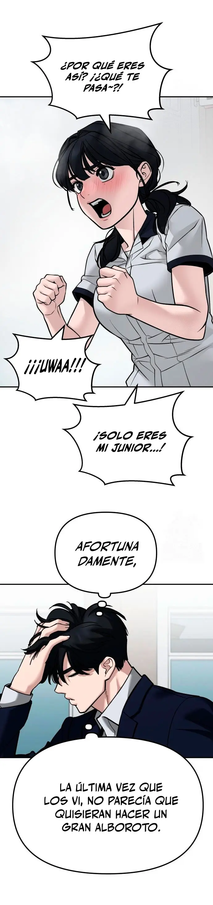El Maton al Mando Capitulo 127 página 21