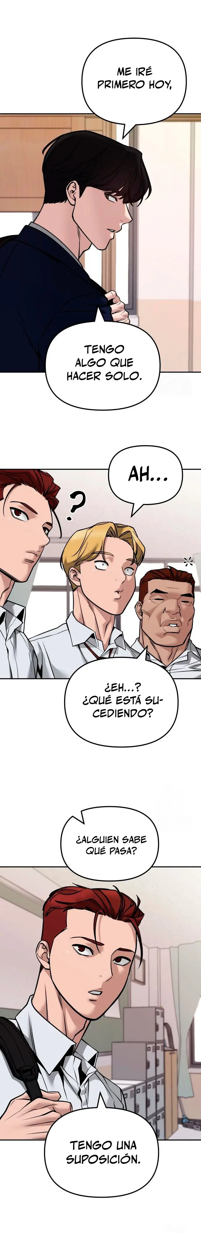 El Maton al Mando Capitulo 127 página 24