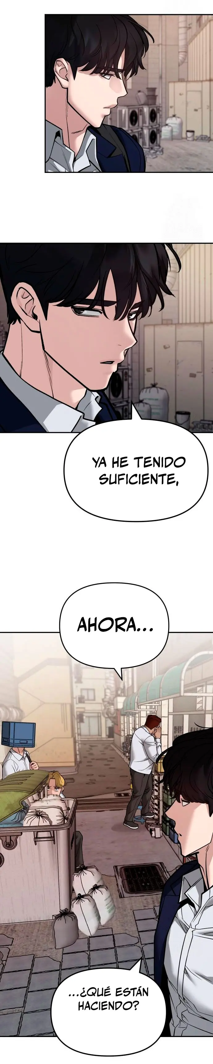 El Maton al Mando Capitulo 127 página 26