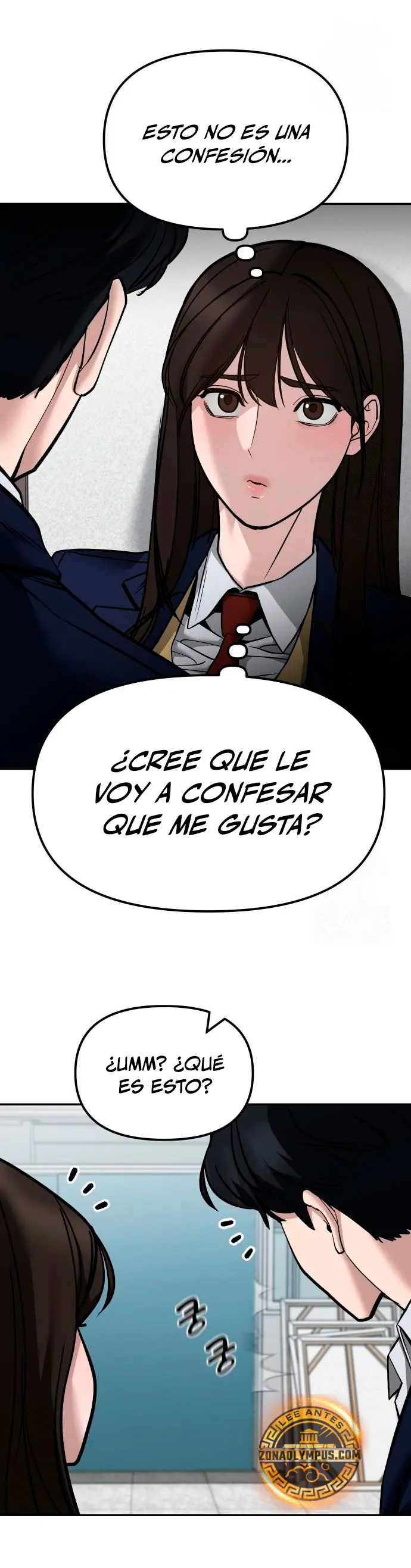 El Maton al Mando Capitulo 127 página 4