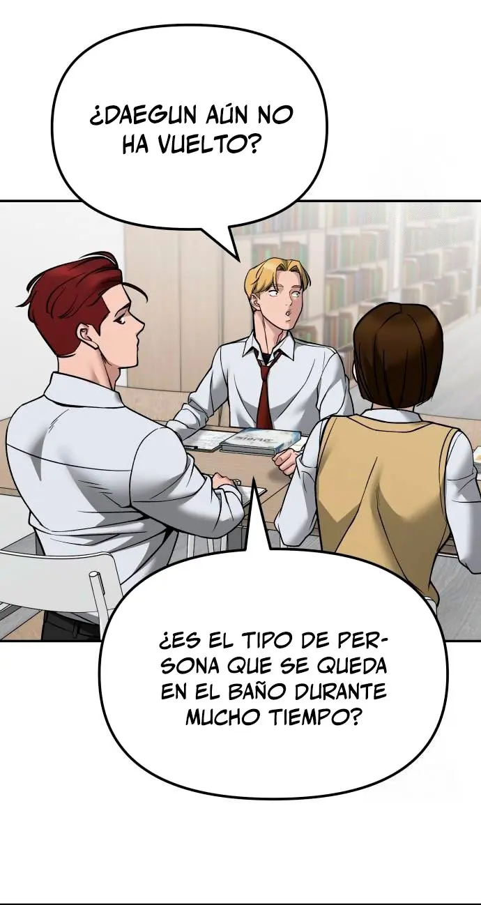 El Maton al Mando Capitulo 127 página 46