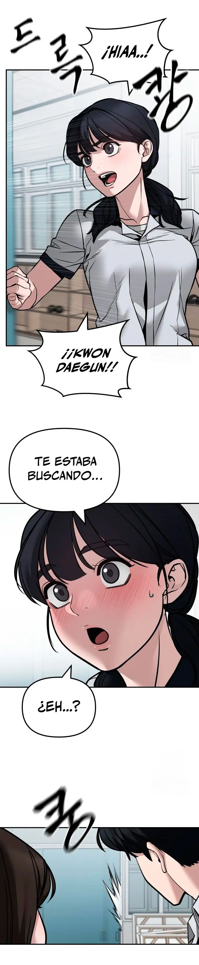 El Maton al Mando Capitulo 127 página 5