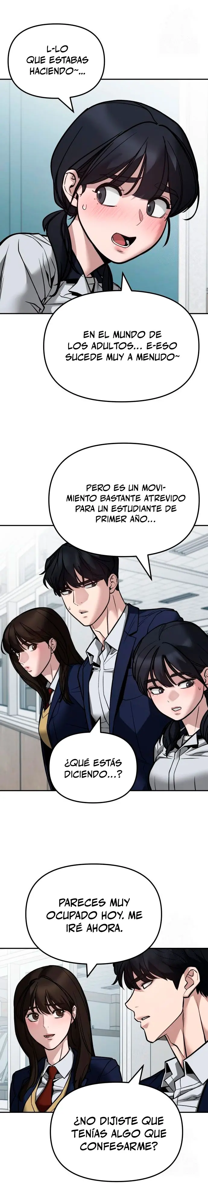 El Maton al Mando Capitulo 127 página 7