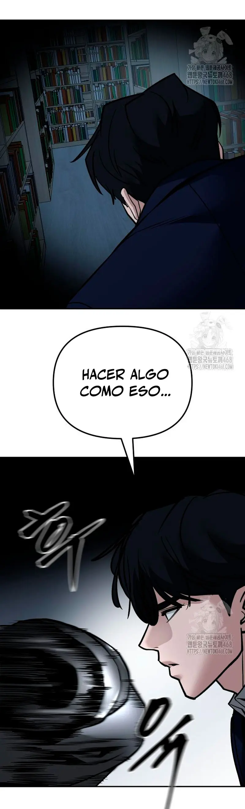El Maton al Mando Capitulo 128 página 14