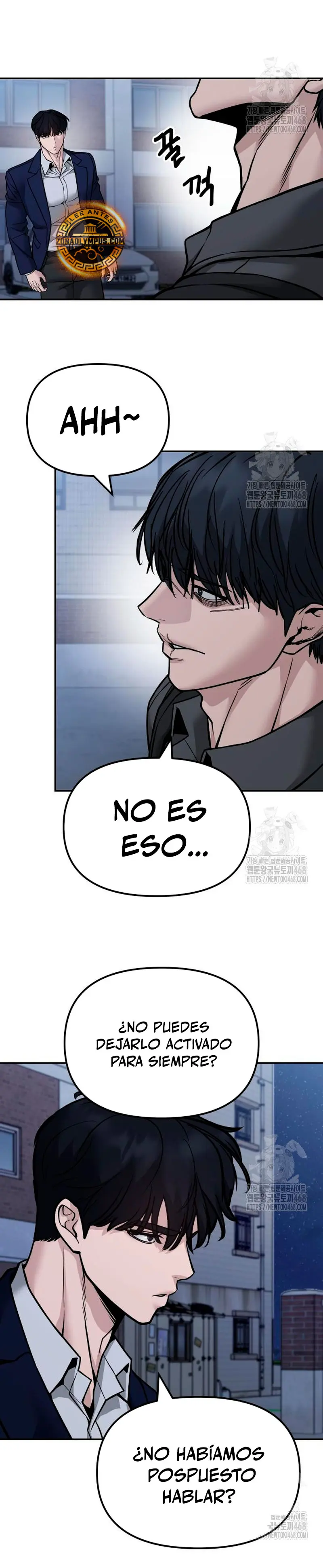 El Maton al Mando Capitulo 128 página 22