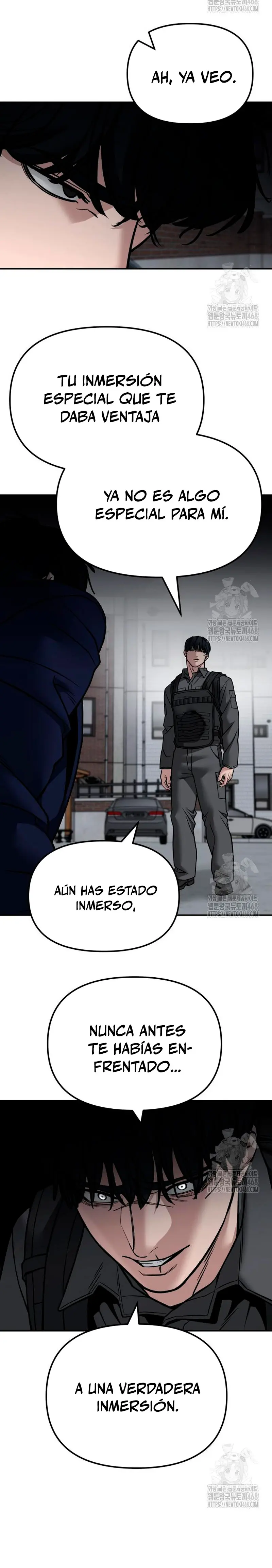El Maton al Mando Capitulo 128 página 41
