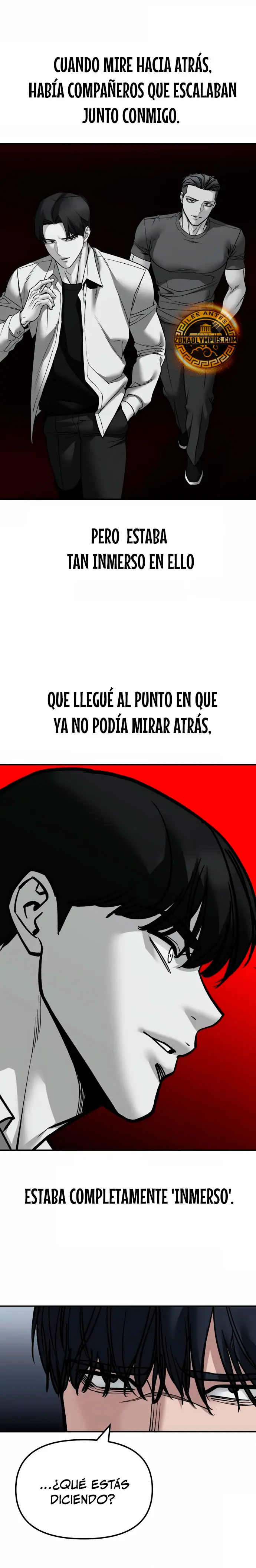 El Maton al Mando Capitulo 129 página 10