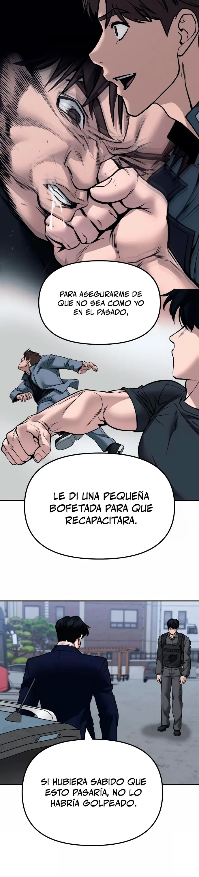 El Maton al Mando Capitulo 129 página 13