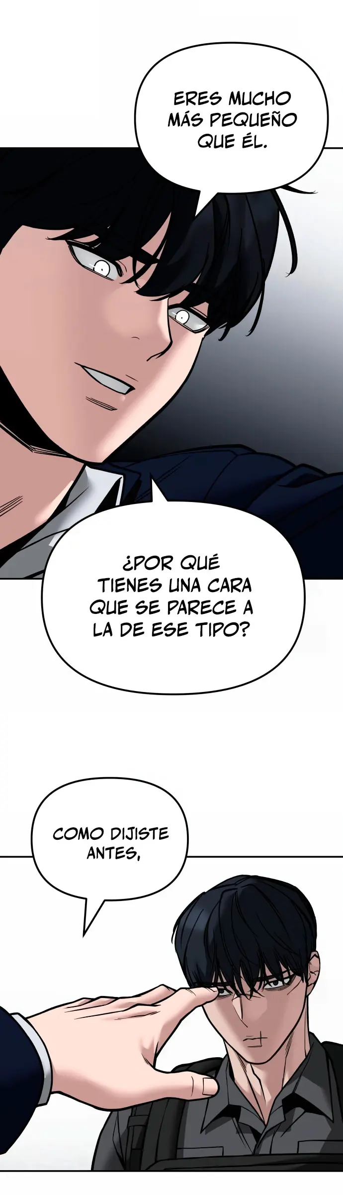 El Maton al Mando Capitulo 129 página 17