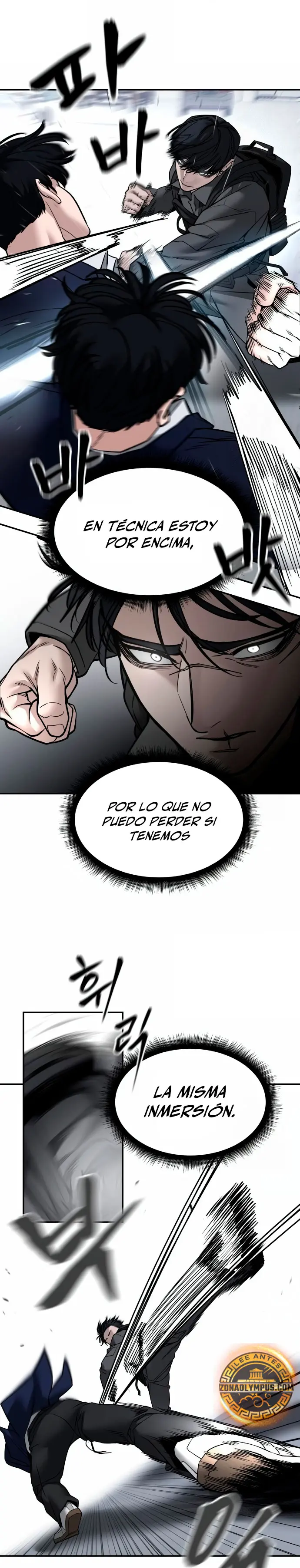 El Maton al Mando Capitulo 129 página 25