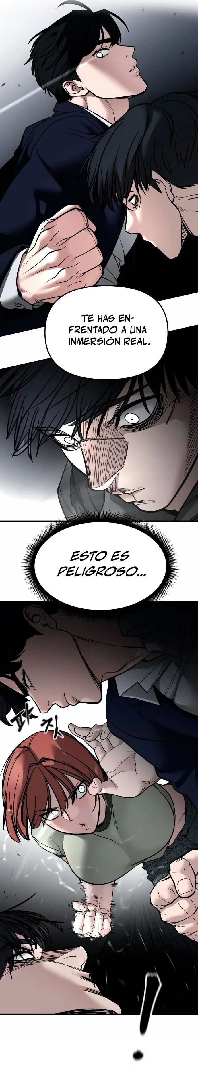 El Maton al Mando Capitulo 129 página 27