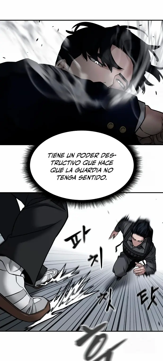 El Maton al Mando Capitulo 129 página 34