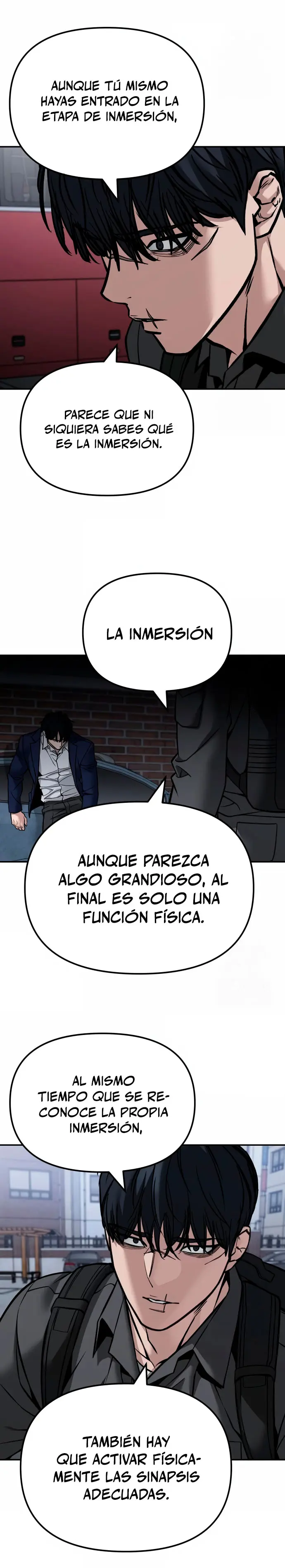 El Maton al Mando Capitulo 129 página 4