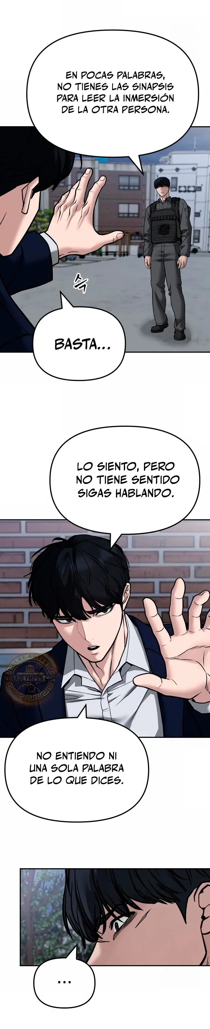 El Maton al Mando Capitulo 129 página 5