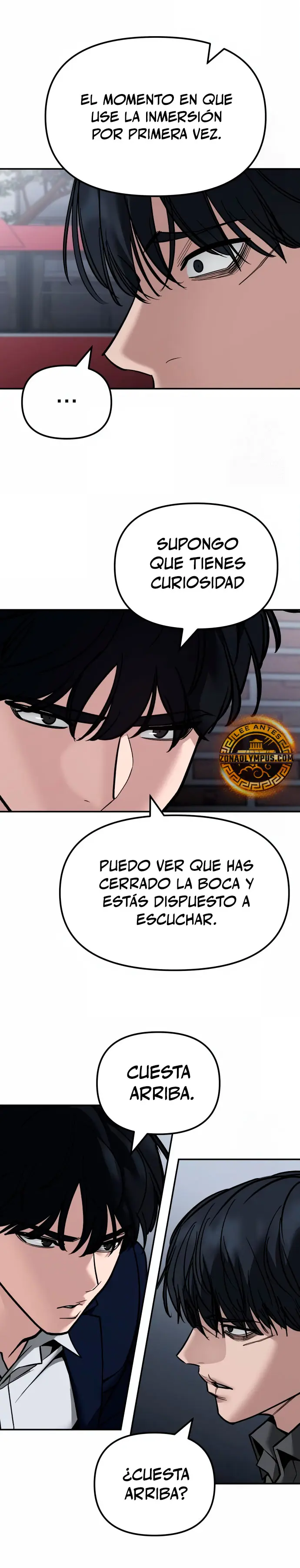 El Maton al Mando Capitulo 129 página 7