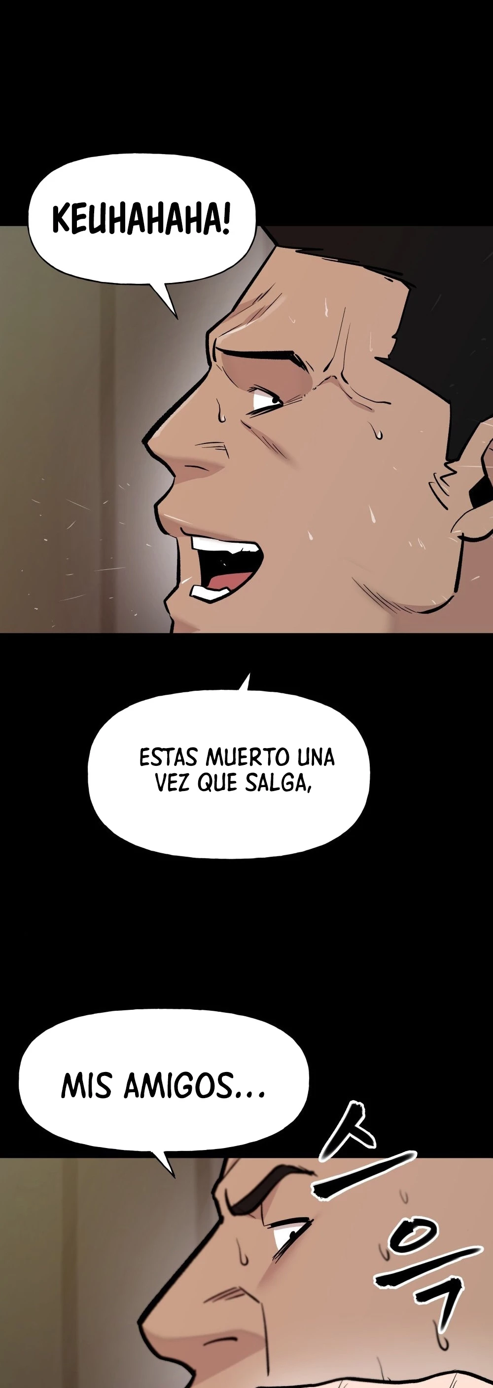 El Maton al Mando Capitulo 13 página 9