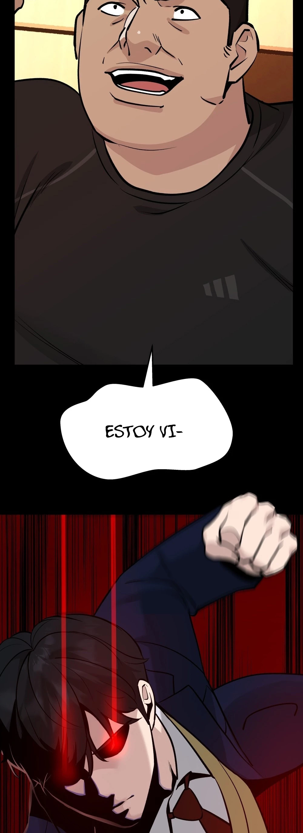 El Maton al Mando Capitulo 13 página 13