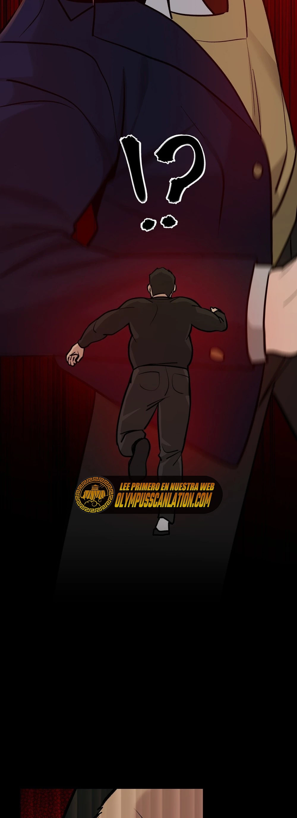 El Maton al Mando Capitulo 13 página 14