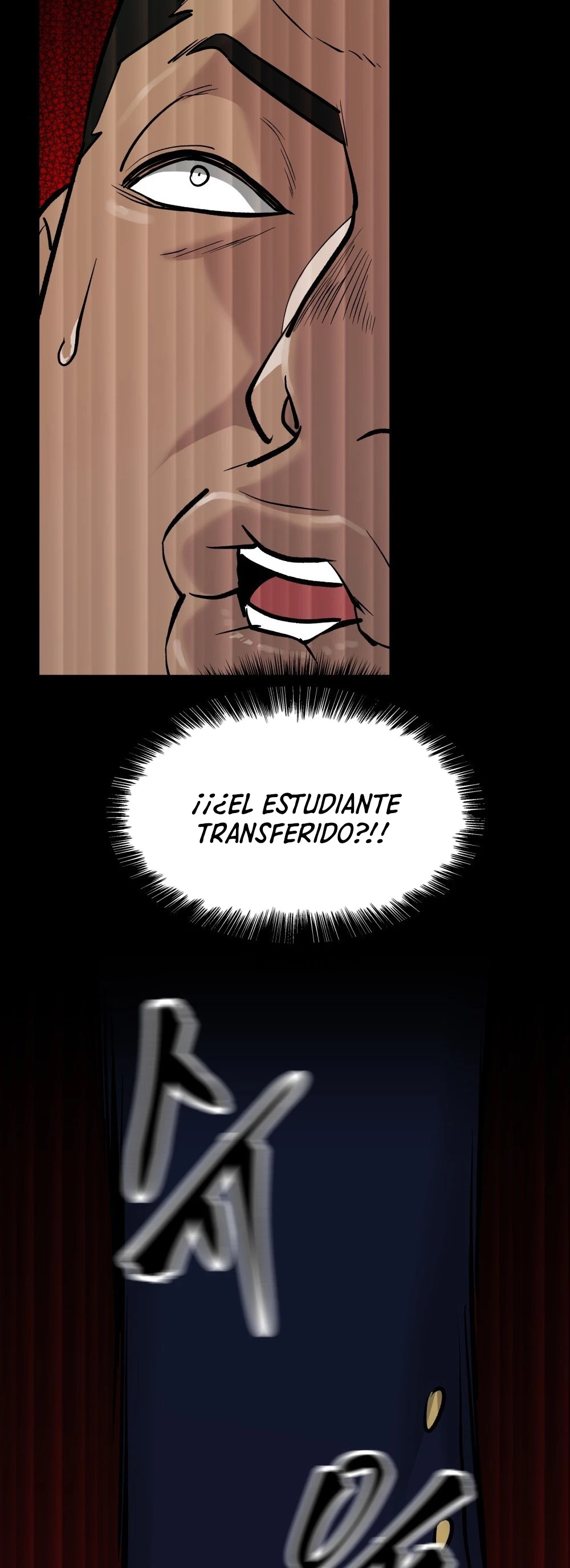 El Maton al Mando Capitulo 13 página 15